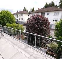 Gemütliche und gepflegte 3 Zimmer-Wohnung in ruhiger Lage - Taunusstein Bleidenstadt