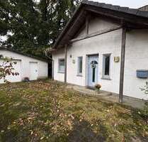Volksbank Immobilien: Hier wächst Familie - Haus mit Herz und großem Garten - Lauenbrück