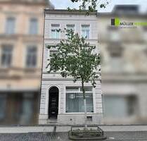 Denkmalgeschütztes Wohn- und Geschäftshaus mit 7 Einheiten in zentraler Lage von Eschweiler!