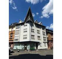 KL-City - schöne 3 Zimmerwohnung mit Balkon - Kaiserslautern Innenstadt