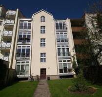 solide 3 Zimmer-Wohnung mit offener Küche - Leipzig Mockau-Nord