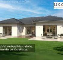Traumhaft wohnen - bezugsfertiger Bungalow inkl. Grundstück - Bad Homburg vor der Höhe
