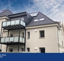 Charmante DG-Wohnung in Top-Ausstattung - kleine Heizkosten durch solar und Wärmepumpe - Duisburg Ruhrort