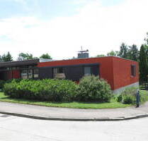 Geräumiger, heller Bungalow in Kempten, Stadtteil Stiftallmey