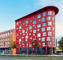 Studentenapartment - Galeriewohnung - Augsburg Innenstadt