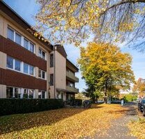 Zentrumnah wohnen in Münster - 270.000,00 EUR Kaufpreis, ca.  75,00 m² Wohnfläche in Münster (PLZ: 48159) Kinderhaus