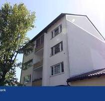 Klein und doch groß: 2-Zimmer im Dachgeschoß in Heidelberg am Czernyring