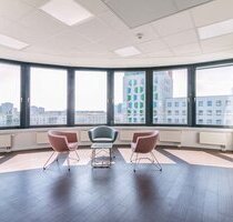 ***Großzügige Gewerbefläche am Bhf Landsberger Allee*** - Berlin Prenzlauer Berg
