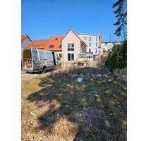 Wohnung mit Grundstück - 313.400,00 EUR Kaufpreis, ca.  115,00 m² Wohnfläche in Burg Stargard (PLZ: 17094)