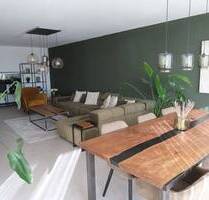 Lichtdurchflutete 4-Zimmer-Wohnung mit gehobener Innenausstattung - Kerpen Horrem