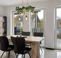 RESERVIERT: Moderne 3- Zimmer-Erdgeschosswohnung mit eigenem Garten und Stellplatz - Georgsmarienhütte Harderberg