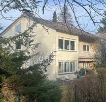***Einfamilien- oder Zweifamilienhaus - Anwesen in Bestlage Geretsried-Gartenberg*** - Geretsried / Gartenberg