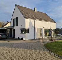 Modernes Wohlfühlanwesen mit Platz für die ganze Familie - Ingelfingen Diebach
