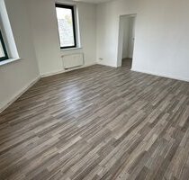 1. Monat kaltmietfrei - EBK möglich - Bad mit Fenster - Chemnitz Lutherviertel