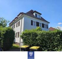 Ihre neues Zuhause mit vorteilhafter Raumaufteilung und viel Grün! Ideal für WG! - Riesa Gröba