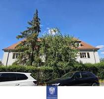 Ihre neues Zuhause mit vorteilhafter Raumaufteilung und viel Grün! Ideal für WG! - Riesa Gröba