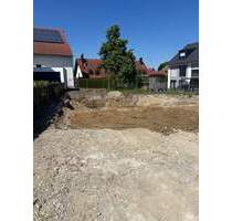 Grundstück in Bestlage von Moorenweis