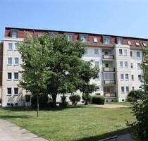 Bezugsfertige Singlewohnung im Stadtzentrum - Oschersleben