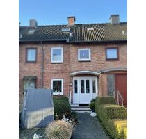 Modernisiertes Reihenmittelhaus in gefragter Lage - Flensburg Westliche Höhe