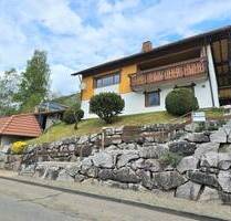 Wohnen auf der Sonnenseite - 448.000,00 EUR Kaufpreis, ca.  204,00 m² Wohnfläche in Vöhrenbach (PLZ: 78147) Stadtgebiet