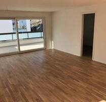 Sehr schöne 4-Zimmer Wohnung inkl. Tiefgaragenstellplatz - Wehr