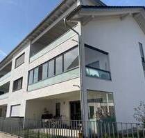 Sehr schöne 4-Zimmer Wohnung inkl. Tiefgaragenstellplatz - Wehr