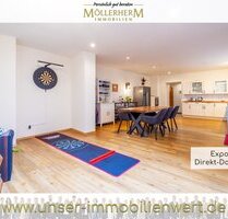 Modernes Loft in Kiel - stilvoll wohnen mit reichlich Platz