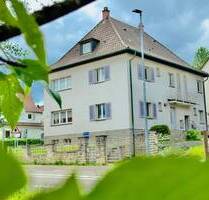 Herrschaftliches Haus in Toplage von Rottweil !