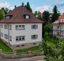 Herrschaftliches Haus in Toplage von Rottweil !