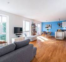 Moderne 3-4 Zimmerwohnung in Hamm. - Hamburg