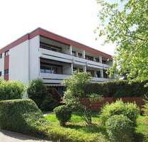 Großzügige 3 Zimmerwohnung mit Balkon - Dittelbrunn