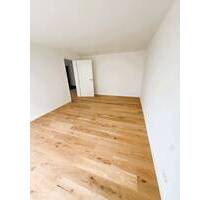 Erstbezug! Moderne 2,5 - Zimmer-Gartengeschosswohnung mit Terrasse - Markdorf