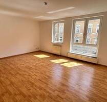 +++Helle geräumige Wohnung in guter Ausstattung an einer ruhigen Nebenstrasse+++ - Chemnitz Schloßchemnitz 027