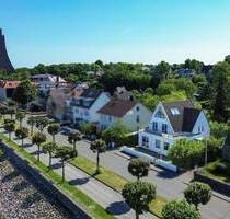 Ihr Wohntraum am Meer: Charmantes Einfamilienhaus mit Panoramablick auf die Kieler Förde - Laboe