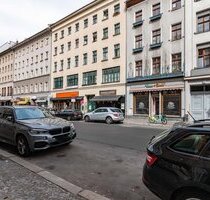 ***Ruhige Gewerberäume in belebter Lage*** - Berlin Kreuzberg