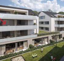 Erstbezug: Moderne 3,5 - Zimmer-Wohnung in Markdorf am Bodensee