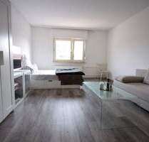 Möblierte Wohnung ab sofort frei - Mannheim / Schwetzingerstadt