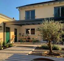 Einfamilienhaus mit mediterranem Flair und exklusiver Ausstattung - Hirschberg an der Bergstraße Großsachsen