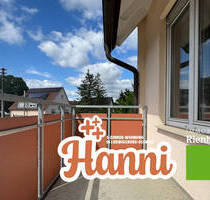 Hanni! 3-Zimmer-Wohnung in Ludwigsburg-Ossweil