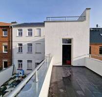 Fast fertig saniertes MFH - 280.000,00 EUR Kaufpreis, in Burg (PLZ: 39288)