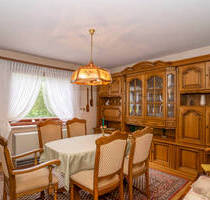 Haus mit großem Garten in Wolfshagen - Langelsheim