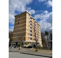 ERFOLGREICH VERMITTELT --- Klein, fein, mein ! Schöne Wohnung im Herzen von Sennestadt - Bielefeld