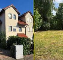 Reihenhaus in Toplage bei Dresden für Eigennutzer und Investoren - ohne Käuferprovision! - Freital Wurgwitz
