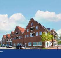 Schöne Eigentumswohnung mit Loggia im beliebten Stadtteil Maadebogen - Wilhelmshaven