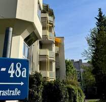 VON PRIVAT! Helle 4-Zimmer, 106qm, 35qm SÜD-Terrasse & Garten - München Bogenhausen