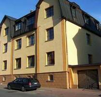 ATTRAKTIVE MAISONETTWOHNUNG SUCHT NEUE MIETER!!! - Oelsnitz/Erzgebirge
