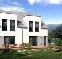 Effizienter Neubau mit 2 Wohneinheiten - Reichenbach/Oberlausitz