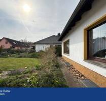 Familientraum in Pattensen: Freistehendes Einfamilienhaus mit Platz und Potenzial