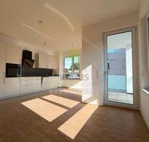 Attraktive 2-Zimmer-Neubau-Wohnung - barrierefrei - Heidelberg Handschuhsheim - West
