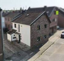 Gemütliches Einfamilienhaus in Eschweiler-Hehlrath - Eschweiler / Hehlrath